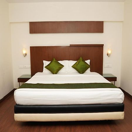 Oyster Suites Χιντεραμπάντ Εξωτερικό φωτογραφία