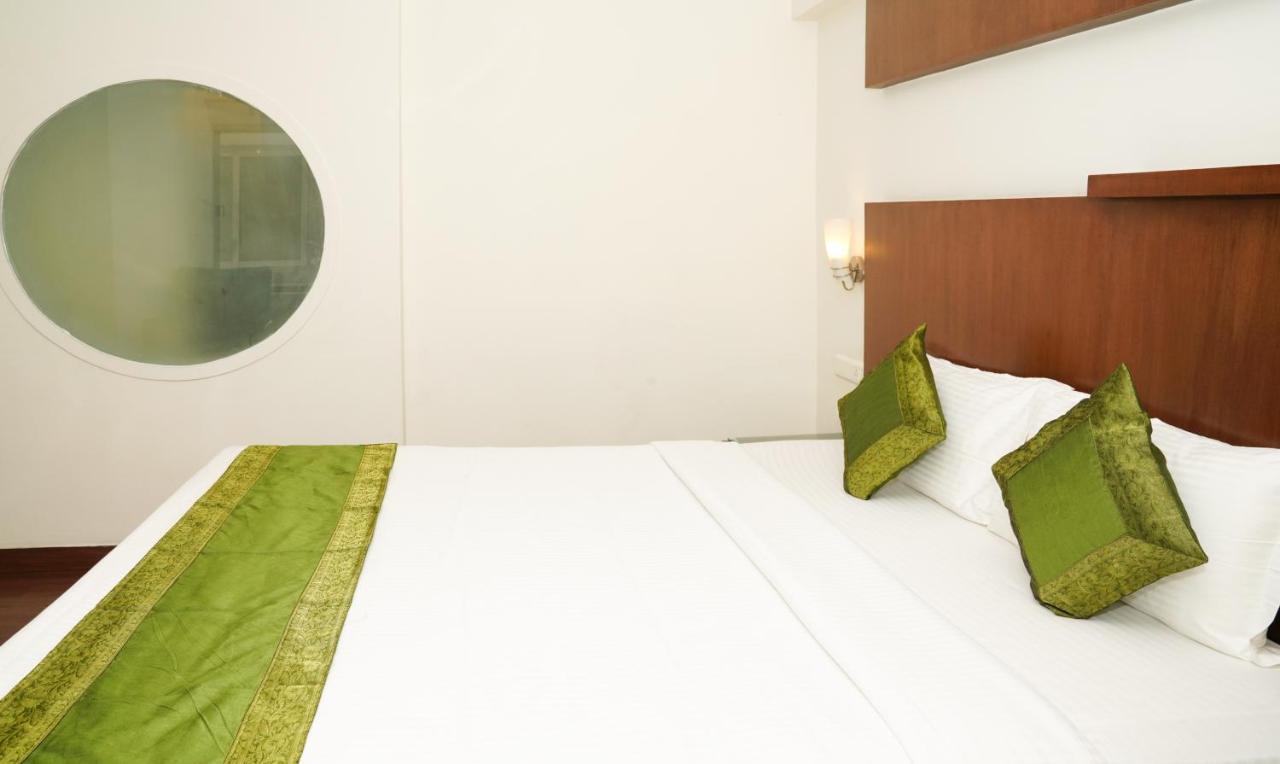 Oyster Suites Χιντεραμπάντ Εξωτερικό φωτογραφία
